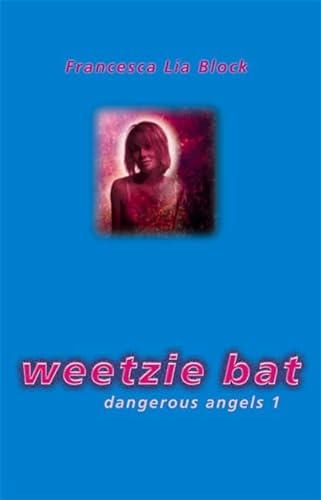 Stock image for Weetzie Bat: Dangerous Angels 1 for sale by WorldofBooks