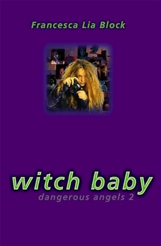 9781904233053: Witch Baby: Dangerous Angels 2: Bk. 2