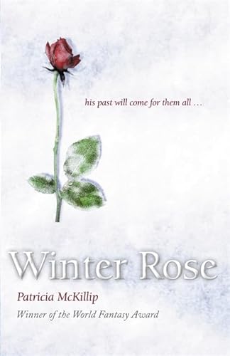 Beispielbild fr Winter Rose zum Verkauf von WorldofBooks