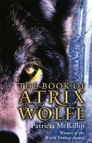 9781904233107: The Book Of Atrix Wolfe