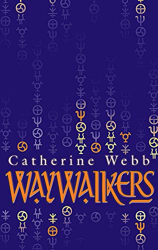 Beispielbild fr Waywalkers: Number 1 in series (Sam Linnifer) zum Verkauf von WorldofBooks