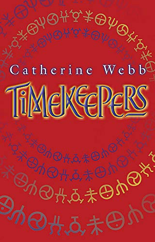 Stock image for Timekeepers: Number 2 in series (Sam Linnifer) for sale by WorldofBooks