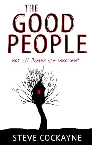 Stock image for The Good People for sale by Better World Books Ltd