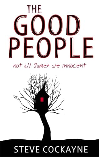 The Good People (9781904233633) by Steve Cockayne