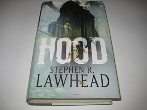 Beispielbild fr Hood: Number 1 in series (King Raven Trilogy) zum Verkauf von AwesomeBooks