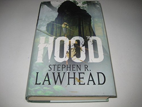 Stock image for Hood: Number 1 in series (King Raven Trilogy) for sale by AwesomeBooks