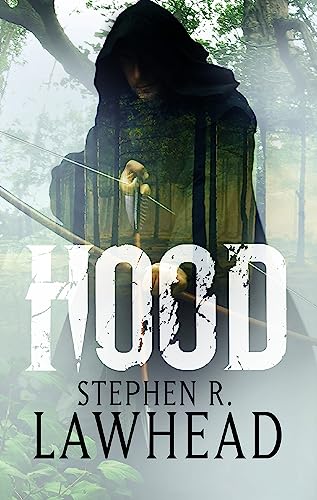 9781904233718: Hood: Number 1 in series (King Raven Trilogy)
