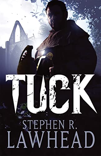 Beispielbild fr Tuck: Number 3 in series (King Raven Trilogy) zum Verkauf von WorldofBooks