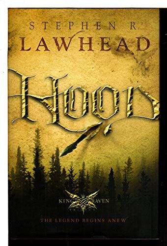 Stock image for Hood - King Raven Trilogy; Book 1 for sale by ThriftBooks-Dallas