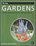Stock image for Great Britain's Top 100 Gardens for sale by MusicMagpie