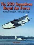 Stock image for No. 230 Squadron Royal Air Force Kita chari jauh - We search far for sale by Curious Book Shop