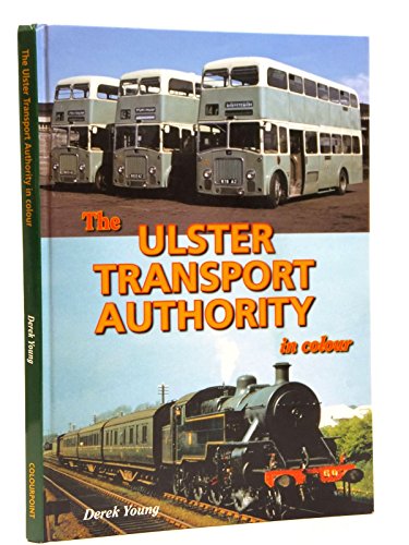 THE ULSTER TRANSPORT AUTHORITY IN COLOUR