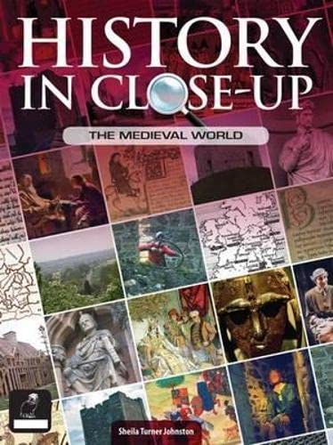 Stock image for History in Close-Up: The Medieval World for sale by WorldofBooks