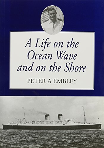 9781904244165: A Life on the Ocean Wave and on the Shore