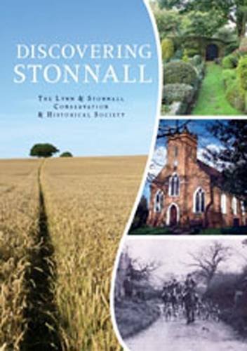Stock image for Discovering Stonnall for sale by WorldofBooks