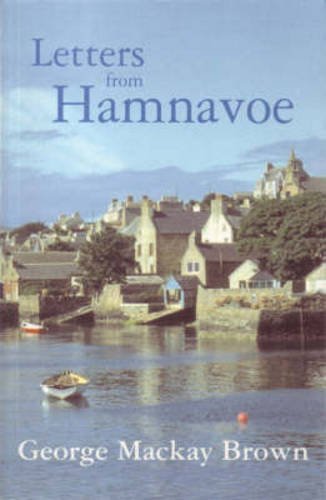 Imagen de archivo de Letters from Hamnavoe a la venta por Book Deals