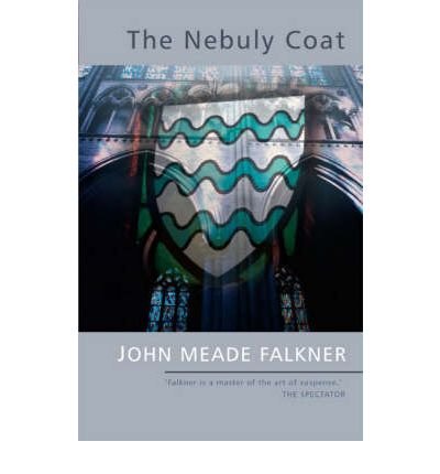 Stock image for The Nebuly Coat for sale by WorldofBooks