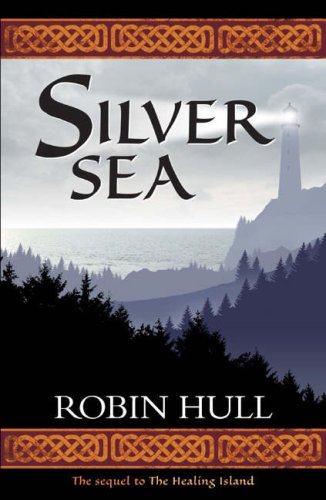 Stock image for Silver Sea for sale by WorldofBooks