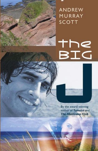 Beispielbild fr The Big J zum Verkauf von AwesomeBooks