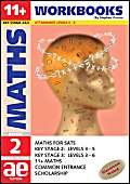 Stock image for 11+ Maths : Maths for Sats, 11+ and Common Entrance for sale by MusicMagpie