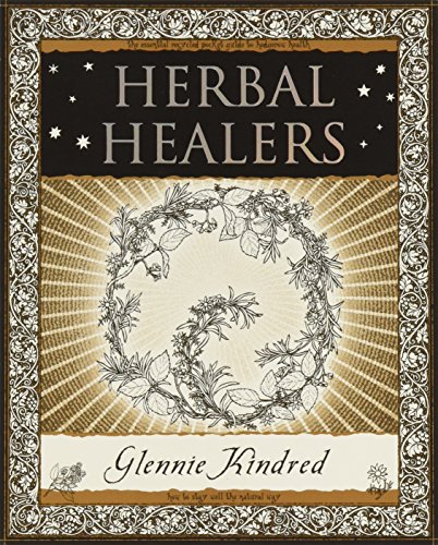 9781904263012: Herbal Healers