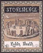 9781904263029: Stonehenge (Wooden Books Gift Book) [Idioma Ingls]