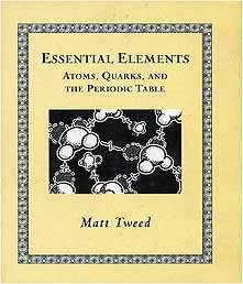 Imagen de archivo de Essential Elements a la venta por Blackwell's
