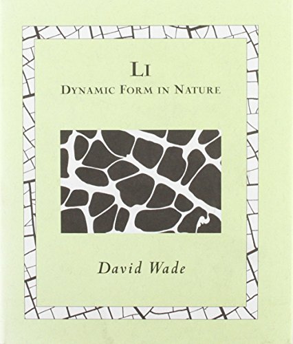 Beispielbild fr Li: Dyanmic Form in Nature (Mathemagical Ancient Wizdom) zum Verkauf von WorldofBooks