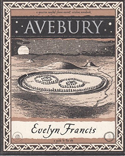 Beispielbild fr Avebury zum Verkauf von Books From California