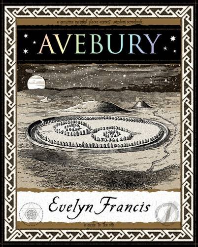 Imagen de archivo de Avebury a la venta por SecondSale