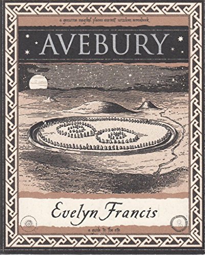 9781904263159: Avebury (Wooden Books U.K. Gift Book)