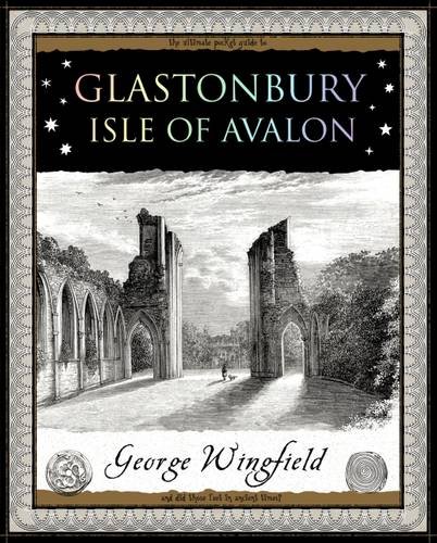 Beispielbild fr Glastonbury: Isle of Avalon zum Verkauf von WorldofBooks