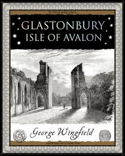 Imagen de archivo de Glastonbury: Isle of Avalon a la venta por WorldofBooks