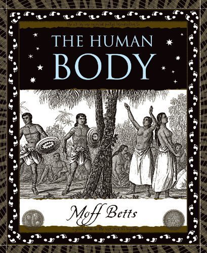 9781904263296: The Human Body (Wooden Books Gift Book)