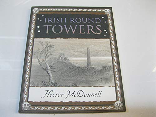 Beispielbild fr Irish Round Towers zum Verkauf von Blackwell's