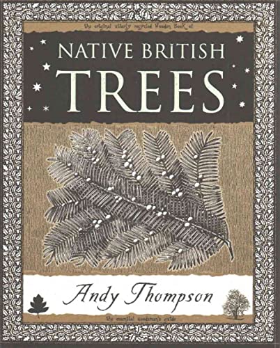 Imagen de archivo de Native British Trees a la venta por Blackwell's