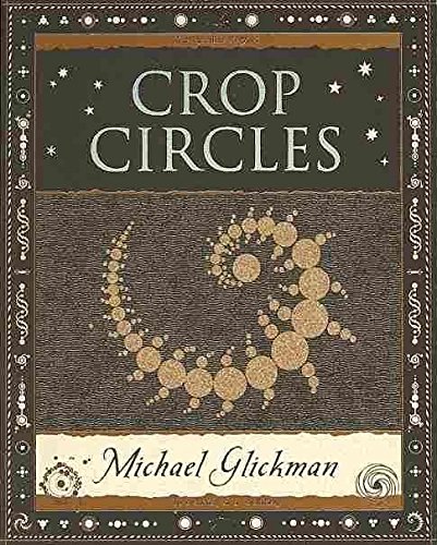 Beispielbild fr Crop Circles zum Verkauf von WorldofBooks