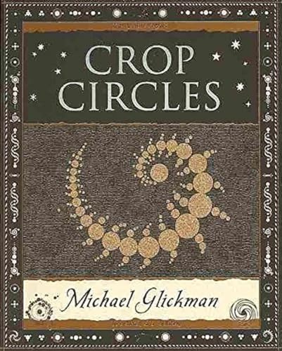 Imagen de archivo de Crop Circles a la venta por Book Deals