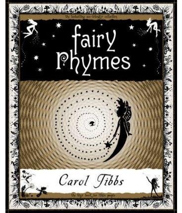 Stock image for Fairy Rhymes for sale by HPB-Ruby