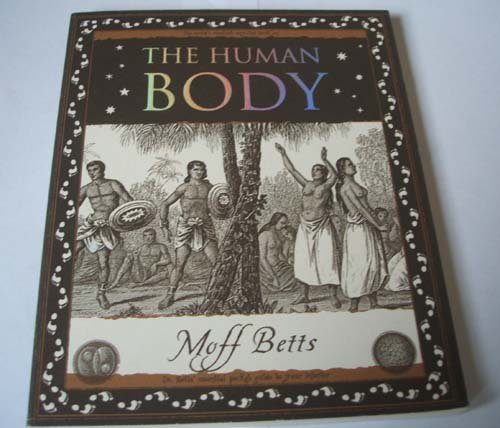 Beispielbild fr The Human Body zum Verkauf von WorldofBooks