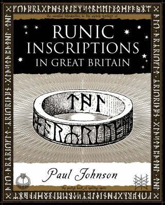 Beispielbild fr Runic Inscriptions: In Great Britain zum Verkauf von WorldofBooks