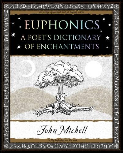 Beispielbild fr Euphonics: A Poet's Dictionary of Sounds zum Verkauf von WorldofBooks