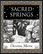 Beispielbild fr Sacred Springs - Holy Wells in Great Britain zum Verkauf von WorldofBooks