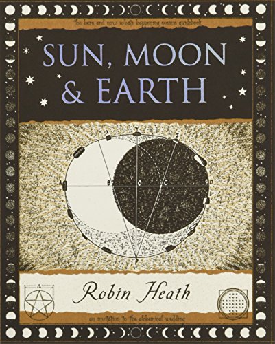 Beispielbild fr Sun, Moon and Earth zum Verkauf von WorldofBooks