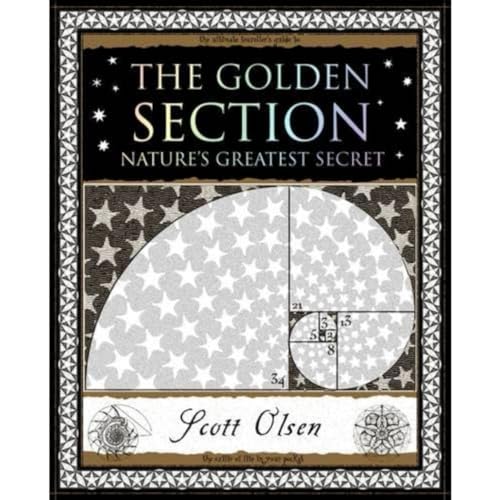 Imagen de archivo de Golden Section: Nature's Greatest Secret a la venta por WorldofBooks