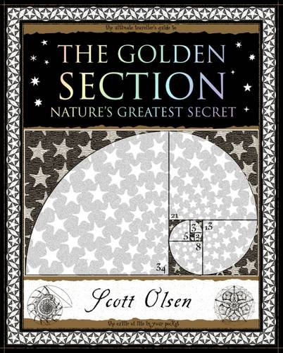 Stock image for Golden Section for sale by SecondSale