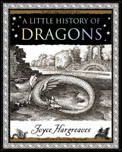 Beispielbild fr Little History of Dragons zum Verkauf von WorldofBooks