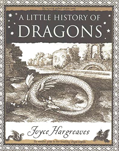 Imagen de archivo de Little History of Dragons a la venta por WorldofBooks