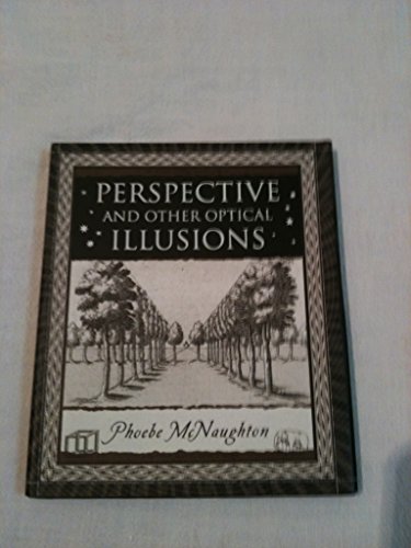 9781904263616: Perspective and Other Optical Illusions