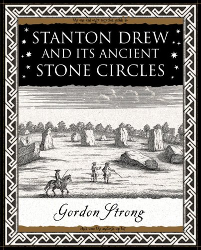 Beispielbild fr Stanton Drew and Its Ancient Stone Circles zum Verkauf von Blackwell's